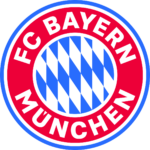 FC Bayern München Badge
