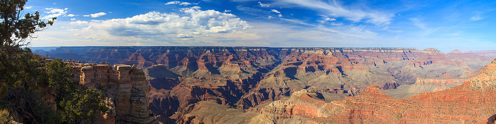 US Sports Tours Grand Canyon
