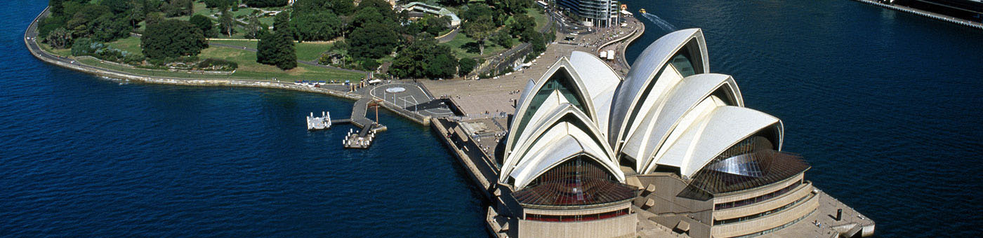 australia-syndey-opera-house