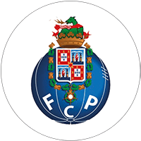 FC porto badge