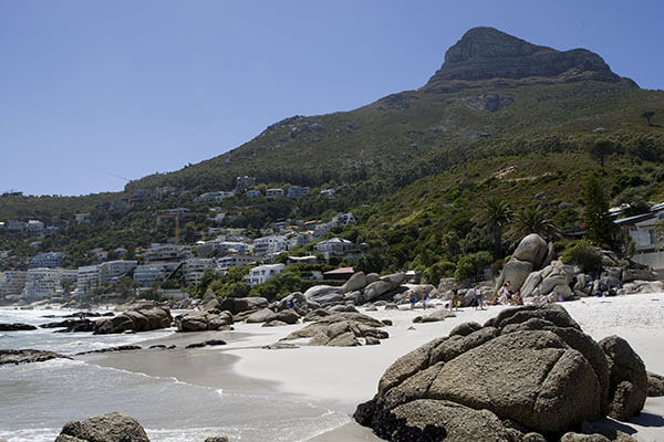 Tours to South Africa