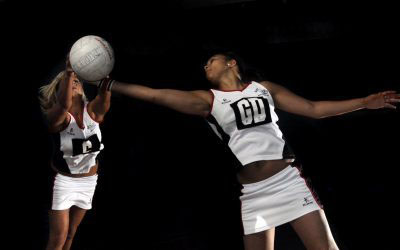 Netball Tours to Surrey Storm for Schools and Clubs