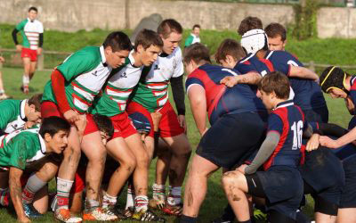 Biarritz Olympique Rugby Tours with inspiresport