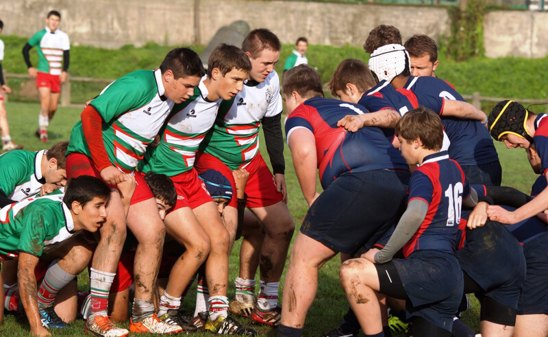 Biarritz Olympique Rugby Development Tours with inspiresport