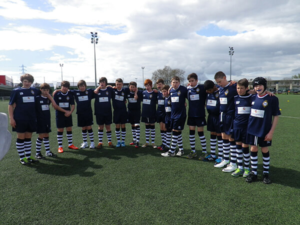 Stade Toulousain Rugby Tour with inspiresport