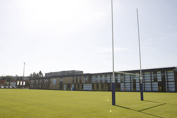 Racing 92 Rugby Tours with inspiresport