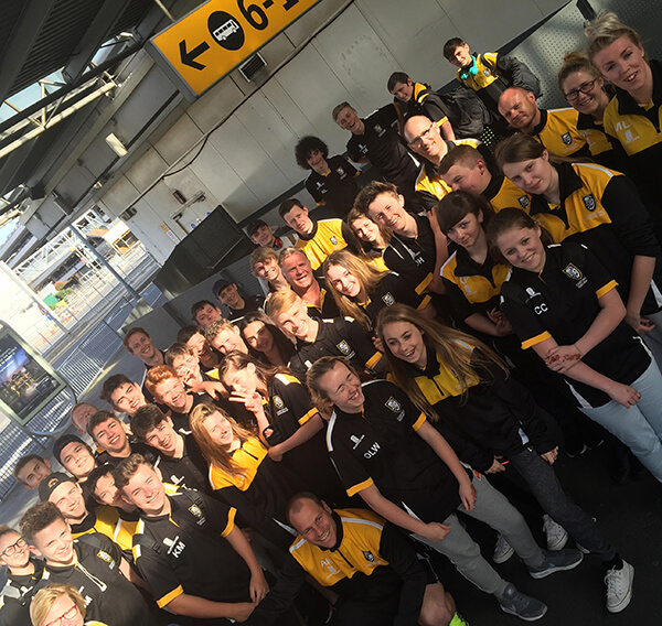 Tailor-MadeSports Tours to Dubai