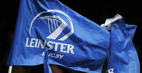 Leinster Rugby Tours with inspiresport