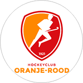 Oranje Rood Hockey Tours
