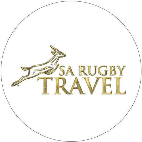 SA Rugby Travel Official Partners