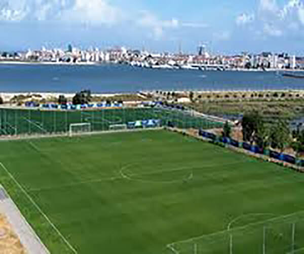 SL Benfica Football Tours with inspiresport