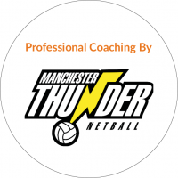 Manchester Thunder Professional Coaching