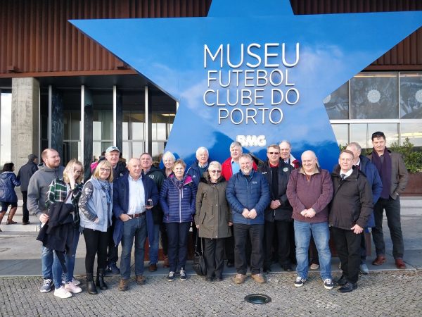 FC Porto Museum