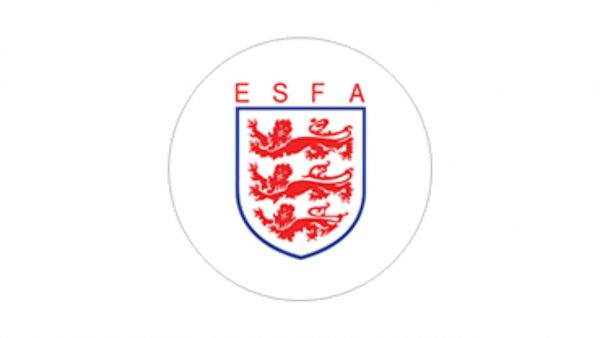 esfa announcement