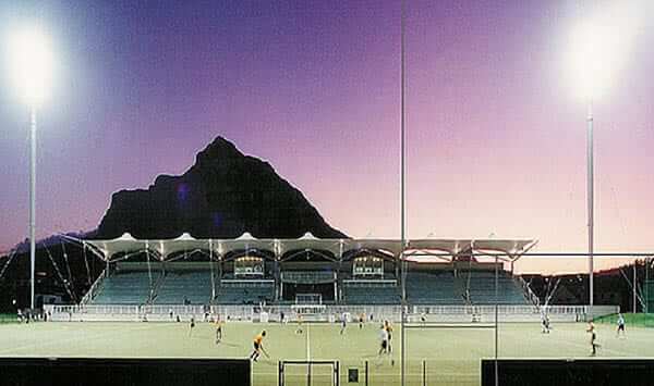 South Africa sports tour inspiresport