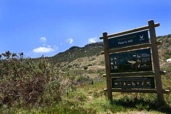 inspiresport South Africa sortstour