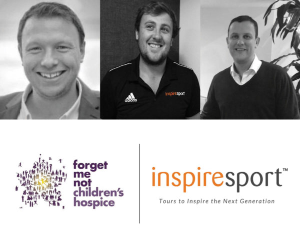 Y3Peak Challenge - Steve, James and Jack