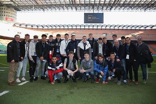FC Internazionale v UC Sampdoria - Serie A