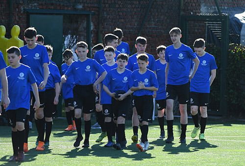 FC Internazionale Inspiresport Experience