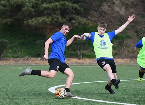 FC Internazionale Inspire Sport Experience