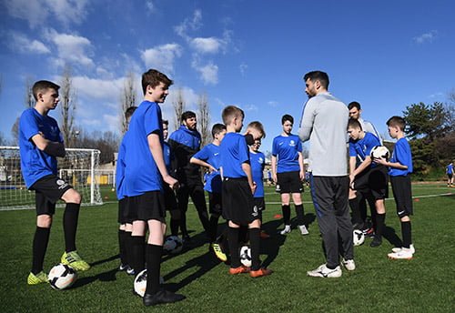 FC Internazionale Inspiresport Experience