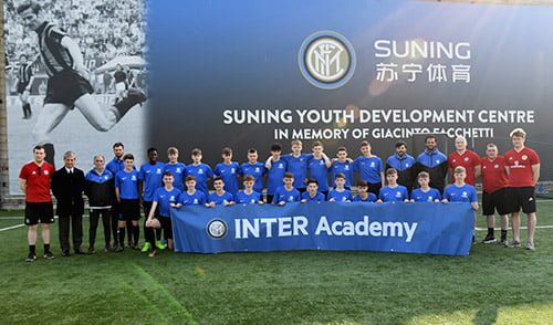 Interacademy Inspiresport