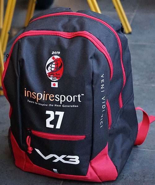 Celtic Barbarians RFC Tour to Japan Celtic Barbarians RFC Tour to Japan