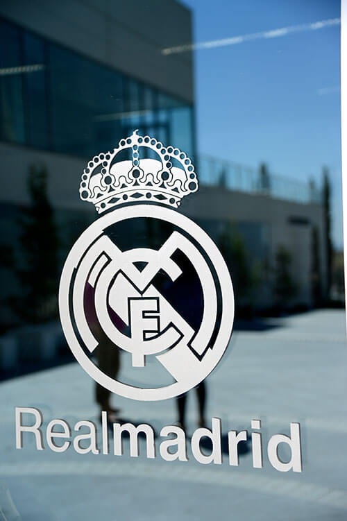 Real Madrid Valdebebas