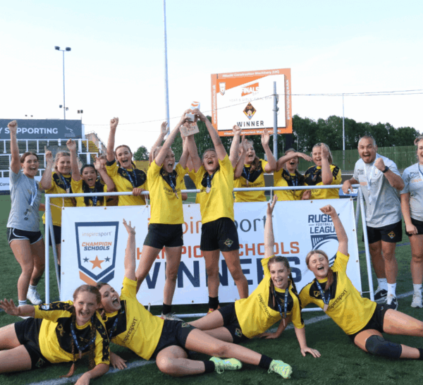 The Challenge Cup 2023 Finals – Wembley Stadium – landing page image 6