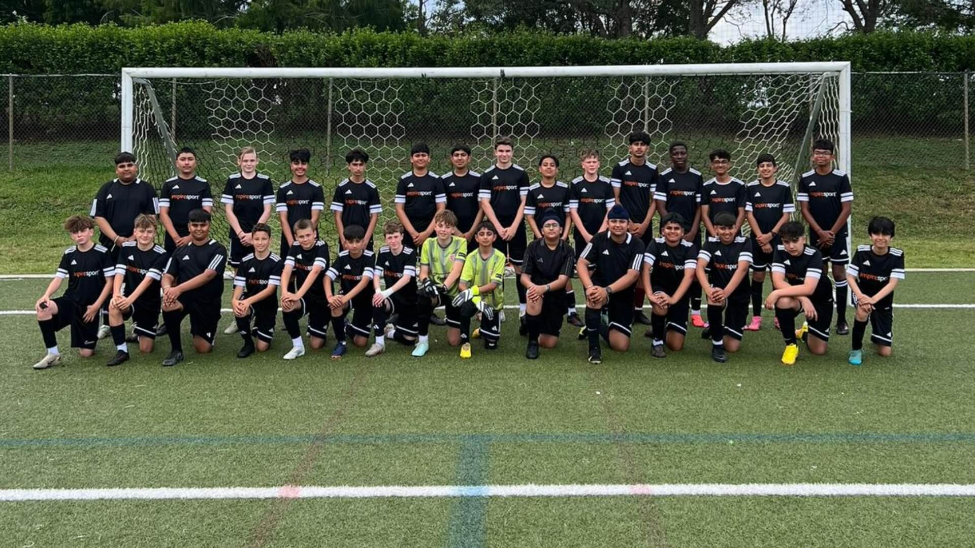 Thorpe House1 Thorpe House Group