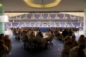 porto 1 web Enjoy the unique opportunity to have lunch overlooking the pitch inside the iconic stadium.