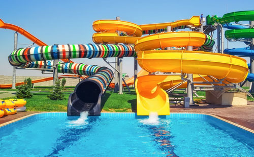 Optional Excursions to Water Parks | inspiresport