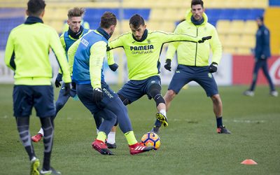 Villarreal CF Football Tours | inspiresport