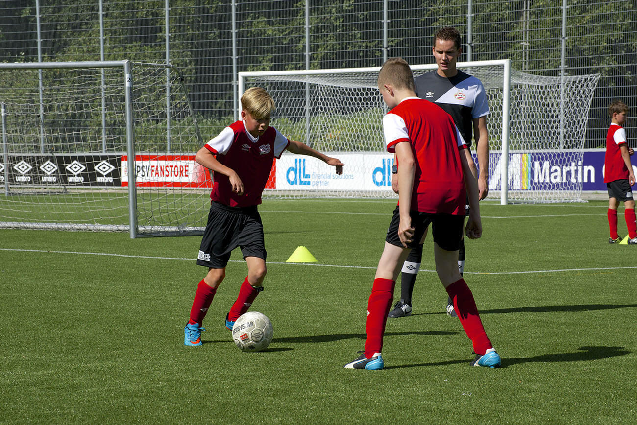 PSV Eindhoven Football Tour 6 | inspiresport