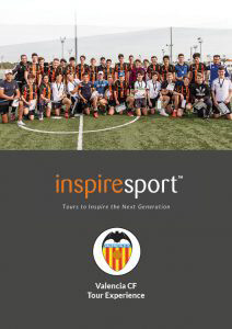 valencia fc tours