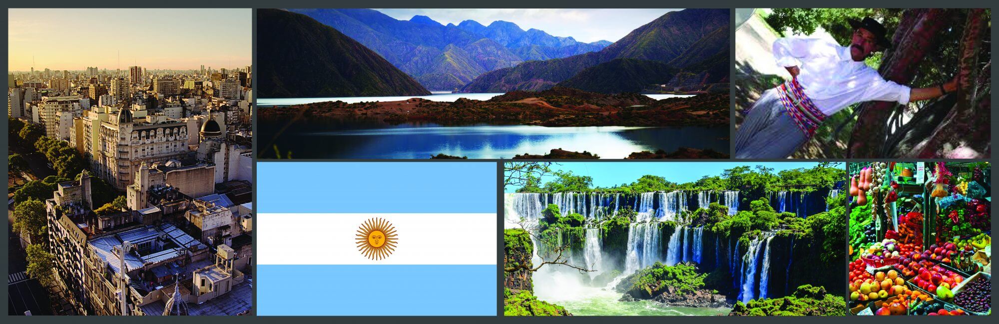 Longhaul Tours to Argentina inspiresport