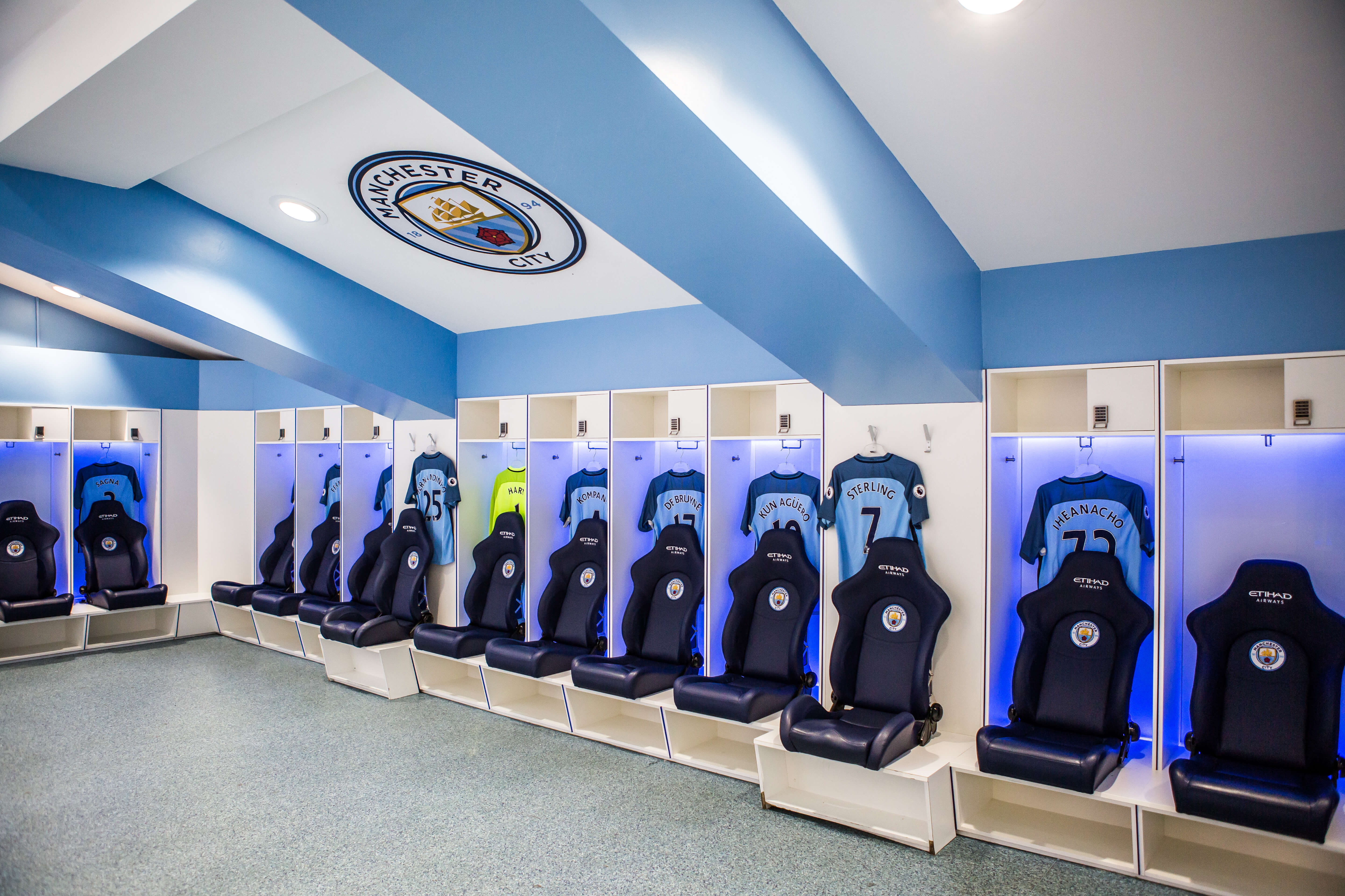 Man City Tour 2016-116 