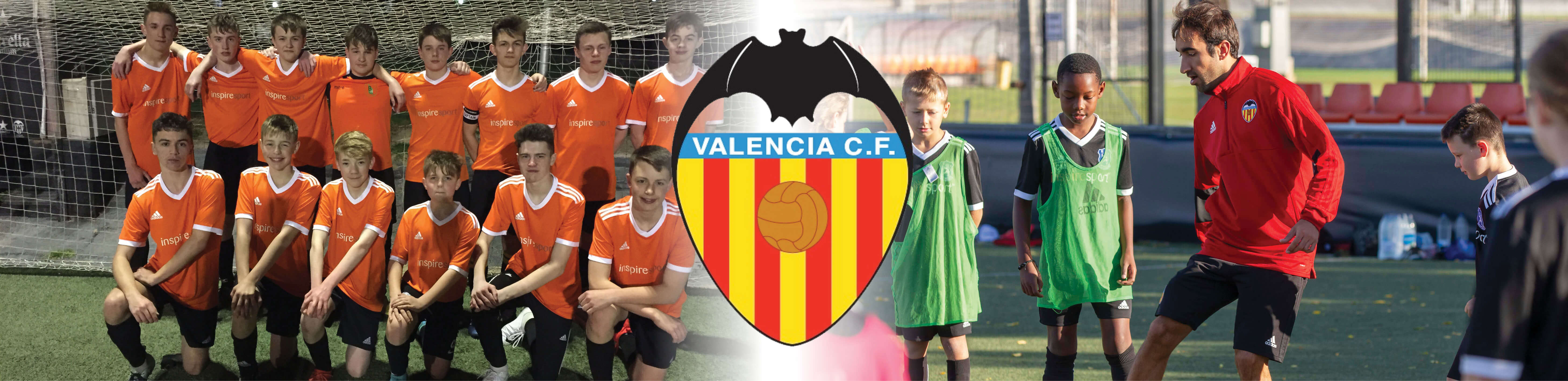 Valencia CF Football Tours | inspiresport