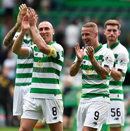 celtic fc swimming shorts